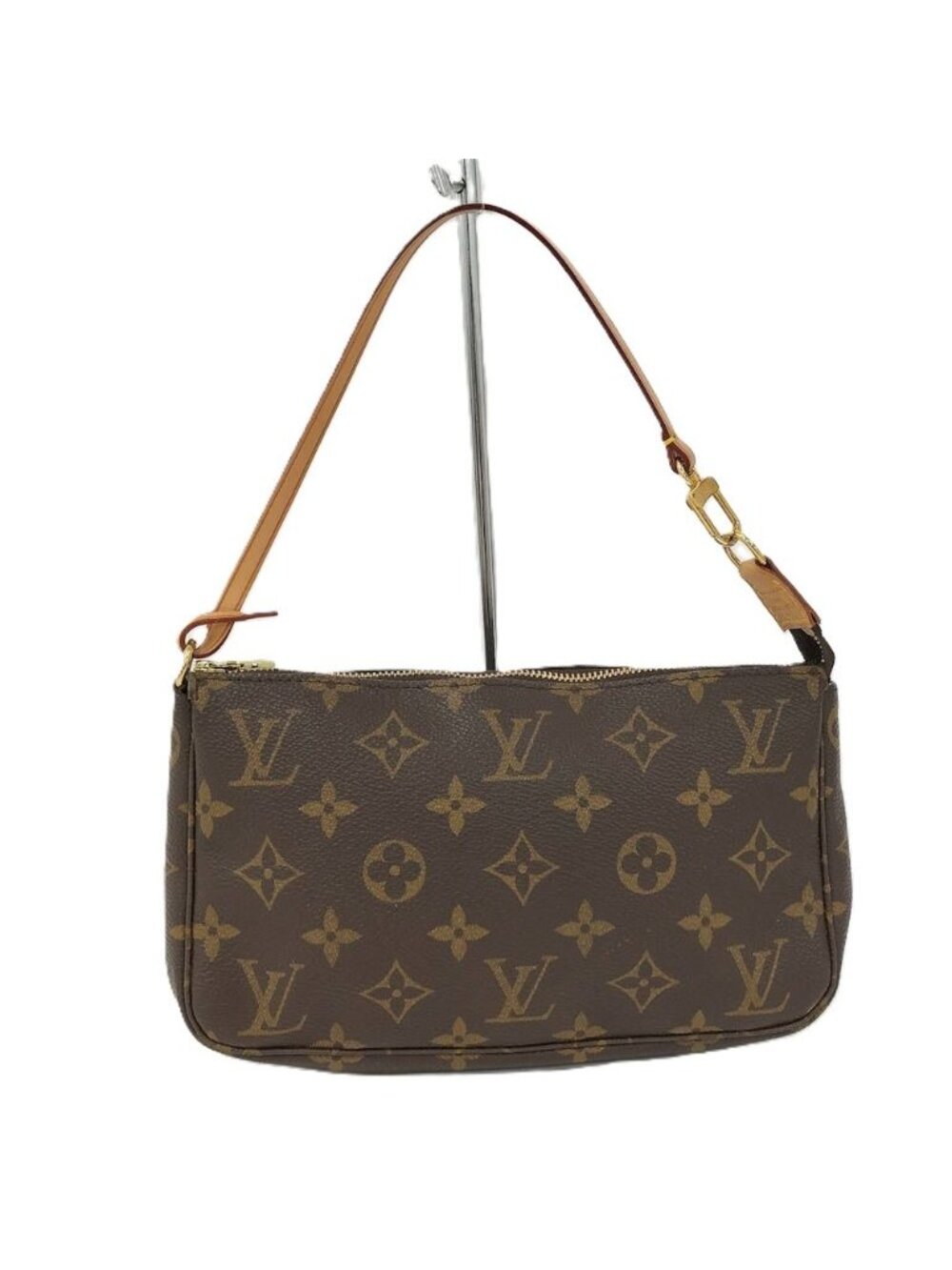 Louis Vuitton Pochette Accessoires Pouch Monogram